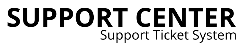 FAScorp Support System